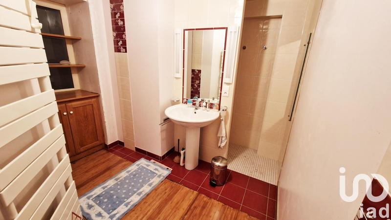 Maison - 186 m² - 7 pièces