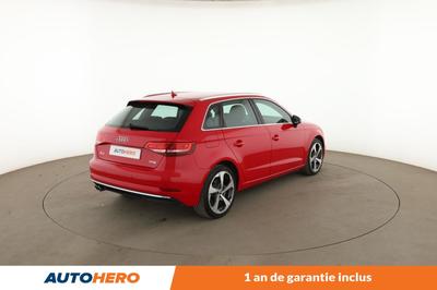 Audi A3 sportback 35 Tfsi Cod Design 150 ch