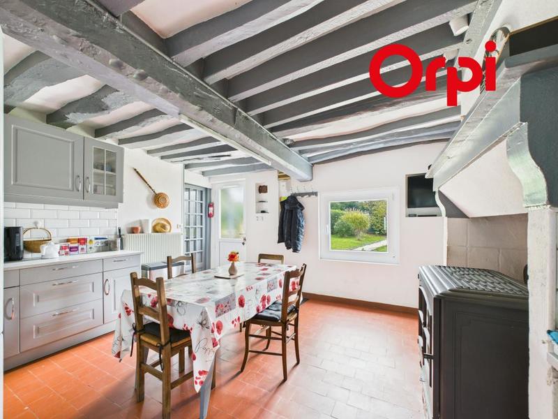 Maison - 59 m² - 2 pièces