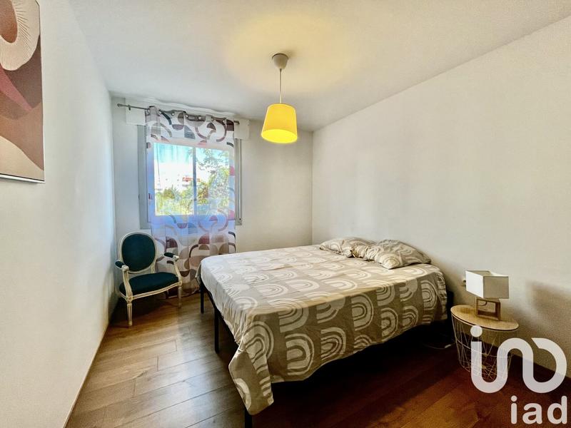 Appartement - 74 m² - 3 pièces