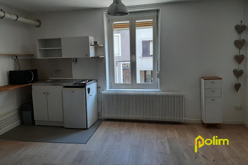 Immeuble - 259 m²