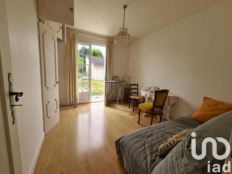 Maison - 115 m² - 4 pièces