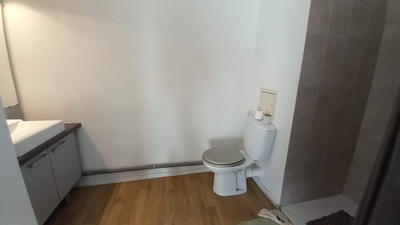 Appartement - 27 m² - 1 pièce