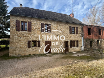 Maison - 137 m² - 5 pièces