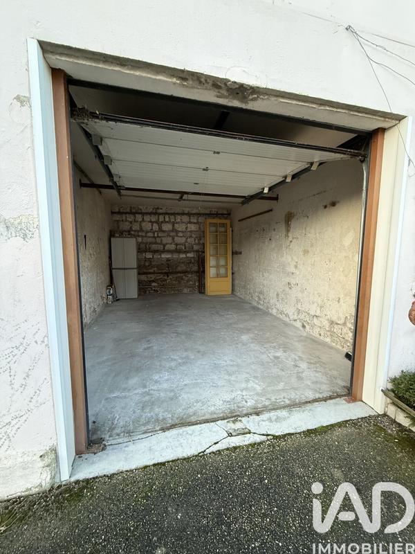 Appartement - 86 m² - 4 pièces