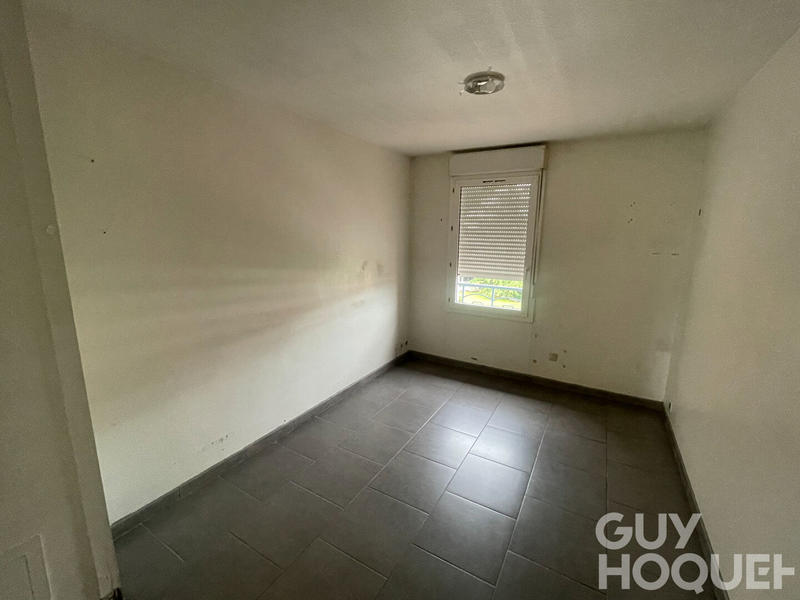 Appartement - 81 m² - 4 pièces