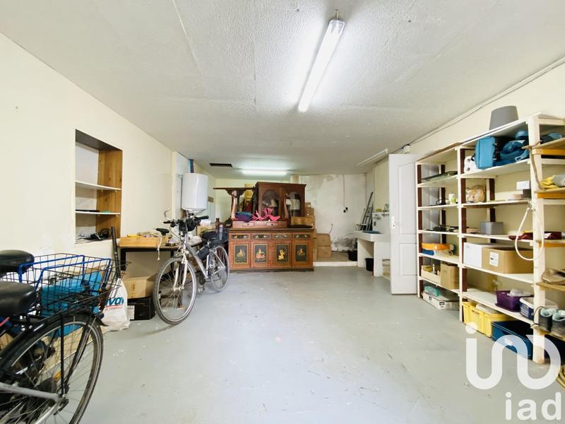 Maison de village - 160 m² - 4 pièces