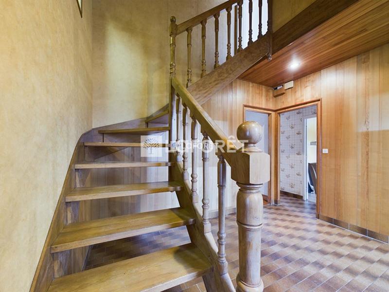 Maison - 127 m² - 5 pièces
