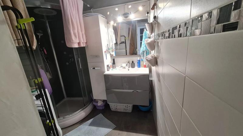 Appartement - 51 m² - 2 pièces