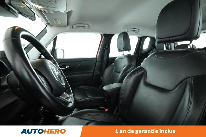 Jeep Renegade 1.3 Gse T4 Limited Bvr6 150 ch