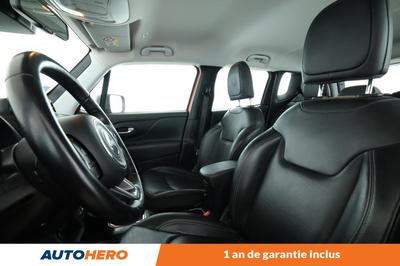 Jeep Renegade 1.3 Gse T4 Limited Bvr6 150 ch