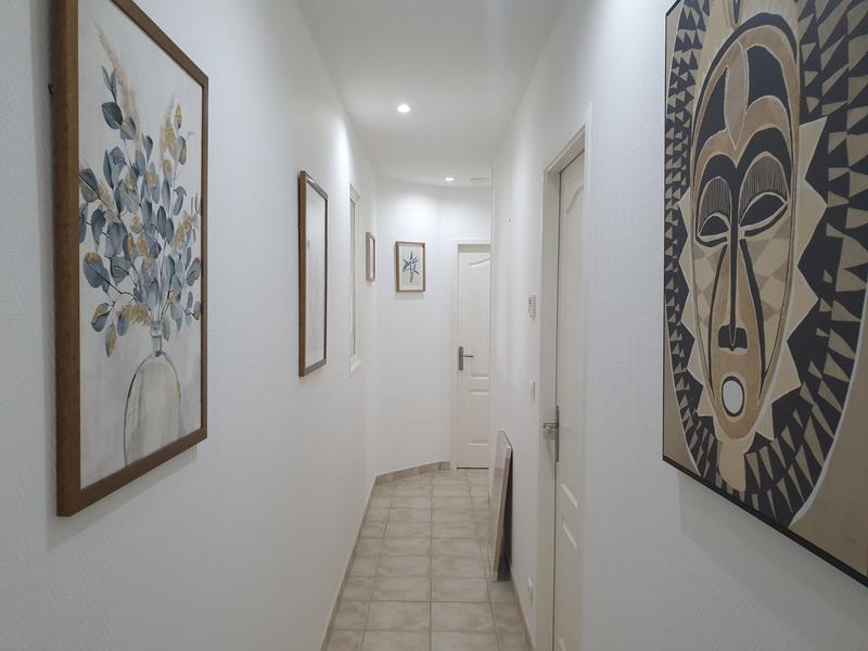 Maison - 130 m² - 4 pièces