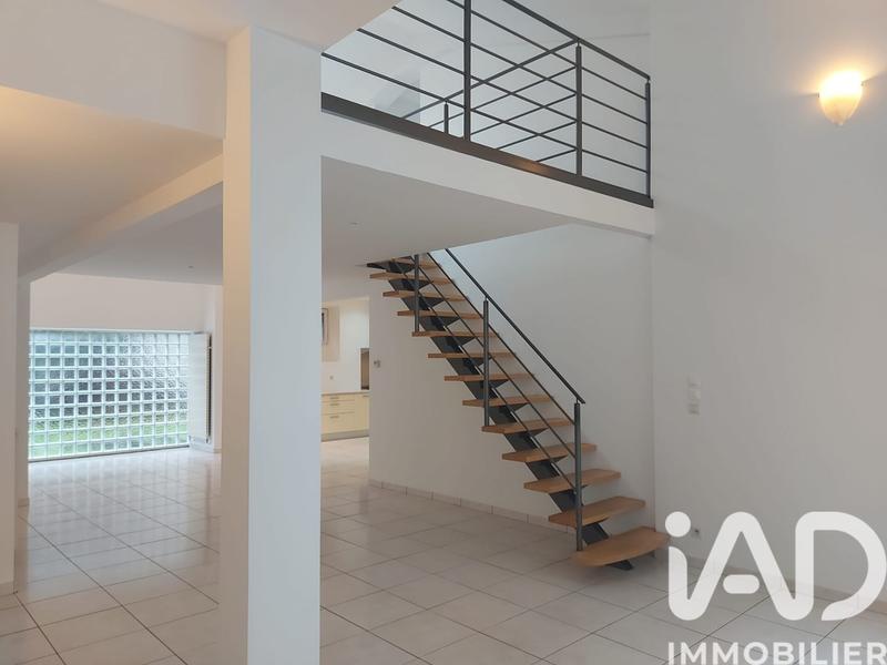 Maison de ville - 167 m² - 5 pièces