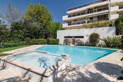 Duplex - 129 m² - 4 pièces