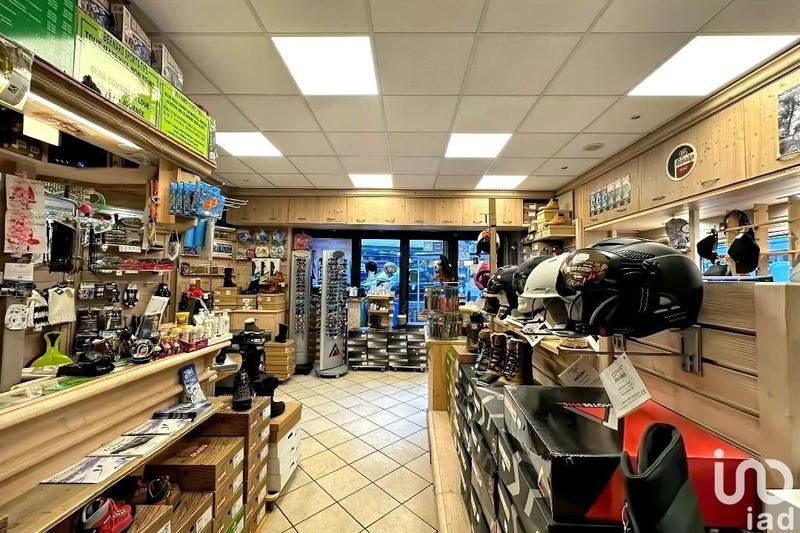 Local commercial - 110 m²