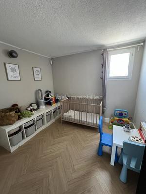 Duplex - 70 m² - 3 pièces