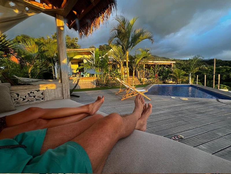 Villa - 115 m² - 5 pièces