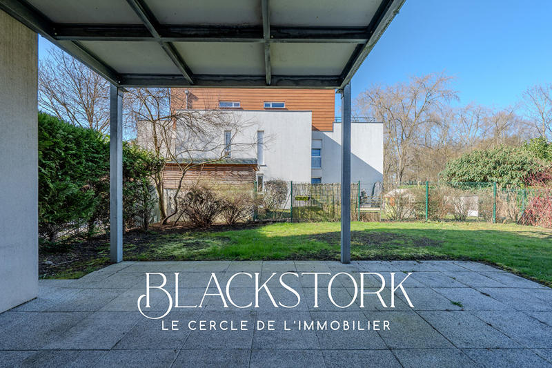 Appartement - 85 m² - 4 pièces