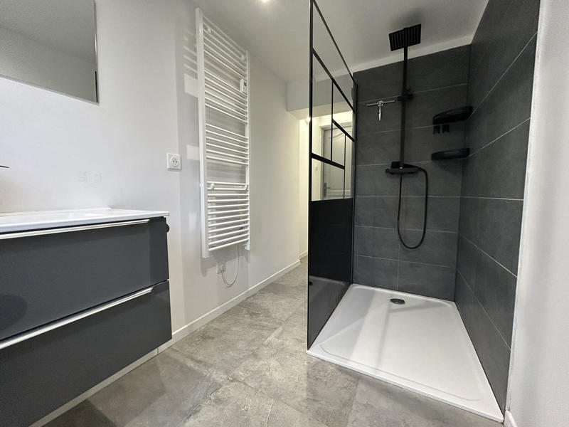 Maison - 87 m² - 3 pièces