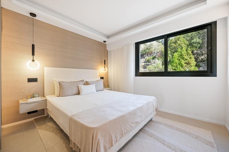 Appartement - 83 m² - 3 pièces