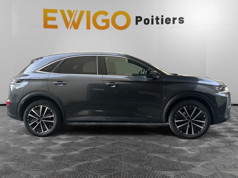 Ds Ds 7 Crossback 1.5 Bluehdi 130 Rivoli Eat8