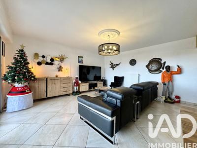 Appartement - 76 m² - 3 pièces