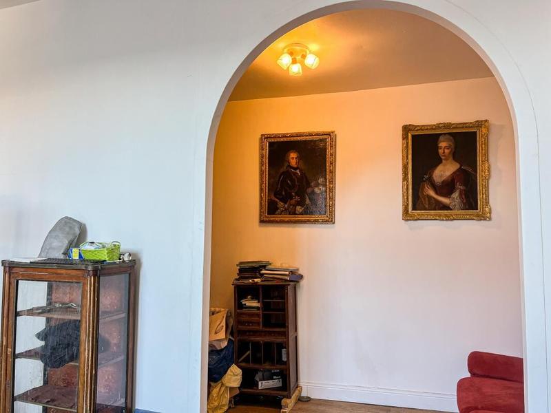 Maison - 153 m² - 6 pièces