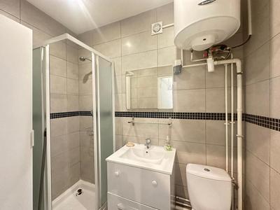 Appartement - 22 m² - 1 pièce