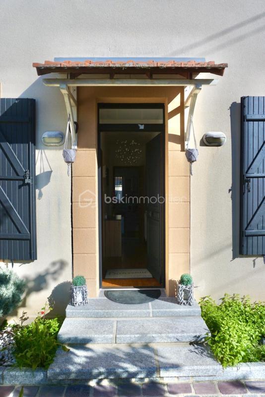 Maison - 87 m² - 4 pièces