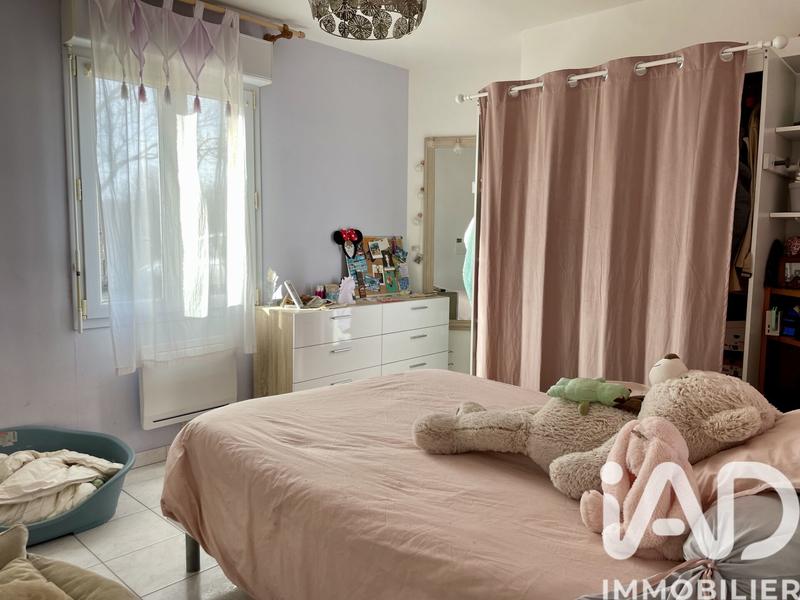 Maison de ville - 130 m² - 6 pièces