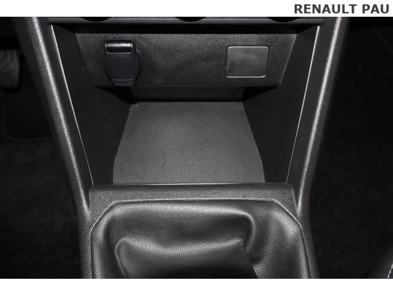 Dacia Sandero Eco-G 100 Stepway Essentiel