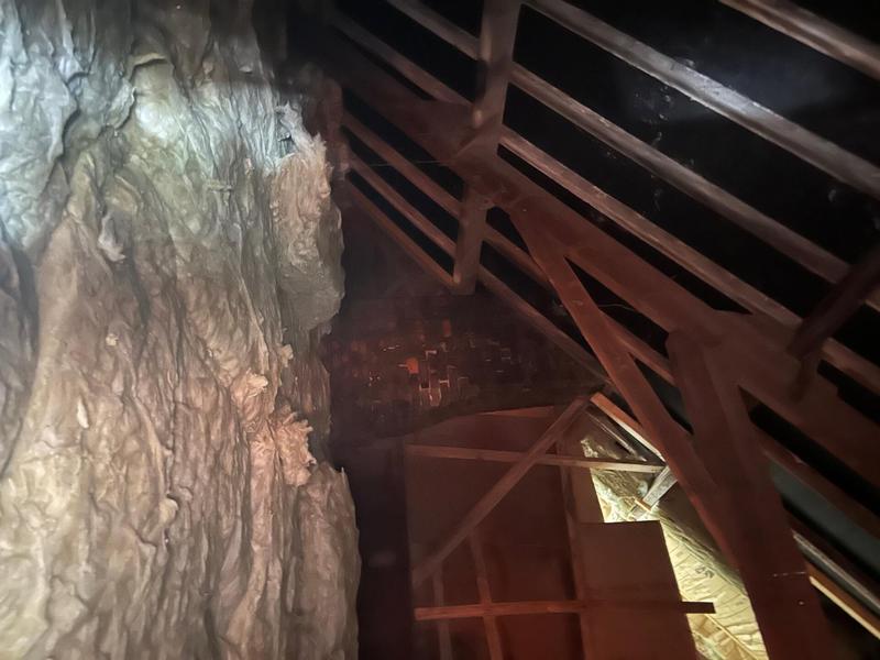 Maison - 96 m² - 5 pièces