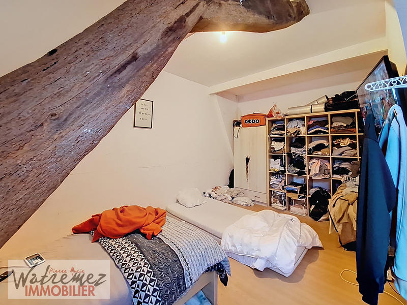 Maison - 78 m² - 4 pièces