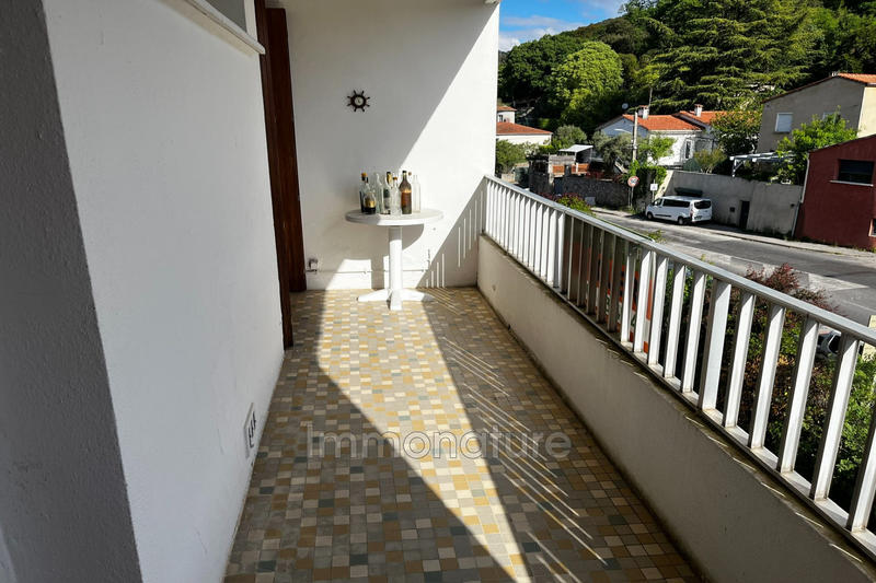 Appartement - 90 m² - 3 pièces