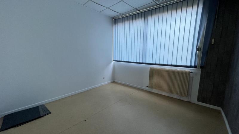 Immeuble - 260 m² - 5 pièces