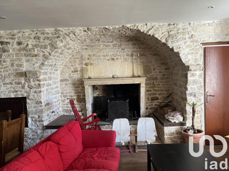 Maison de campagne - 192 m² - 7 pièces