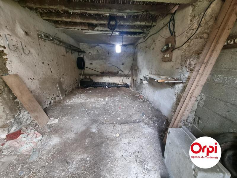 Maison - 112 m² - 4 pièces