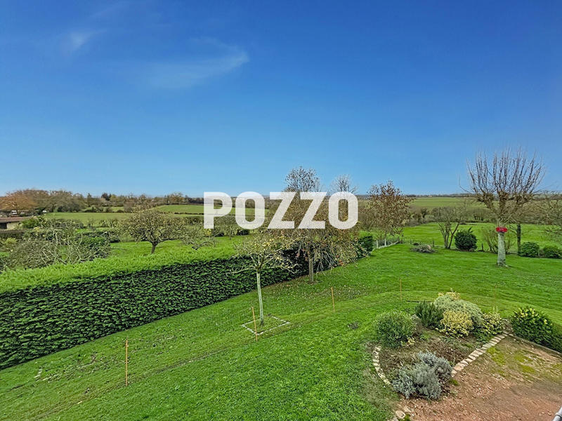 Maison - 160 m² - 7 pièces