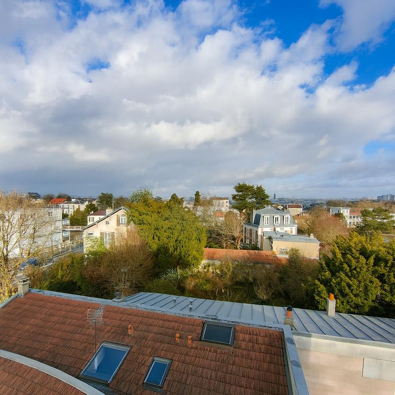 Appartement - 75 m² - 4 pièces