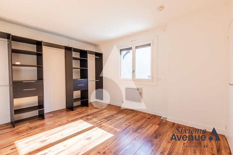 Maison - 129 m² - 5 pièces