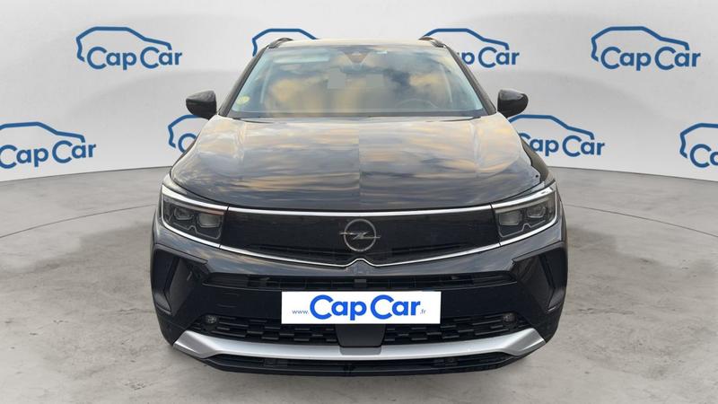 Opel Grandland X I 1.5 Cdti 130 Eat8 Business