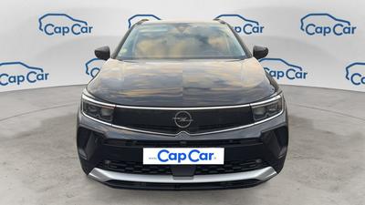 Opel Grandland X I 1.5 Cdti 130 Eat8 Business