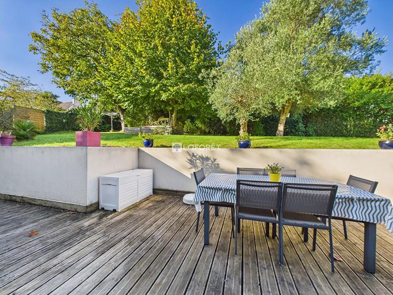 Maison - 170 m² - 7 pièces