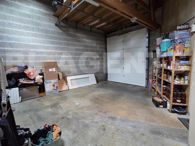 Maison - 162 m² - 6 pièces