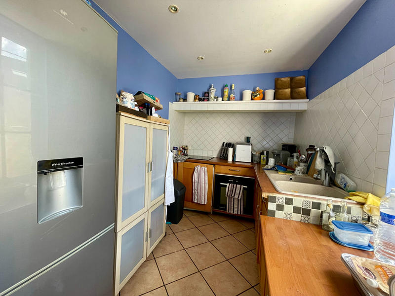 Maison - 118 m² - 7 pièces