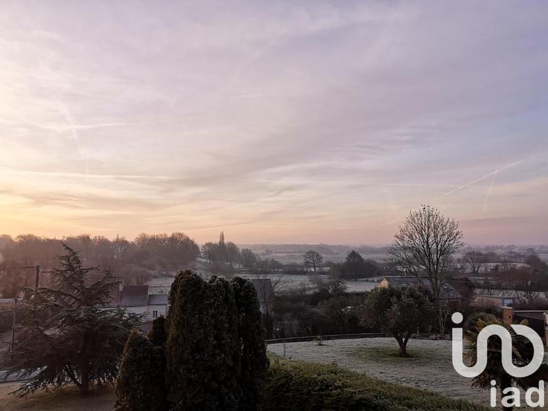 Maison - 157 m² - 6 pièces