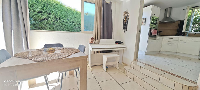 Maison - 59 m² - 4 pièces