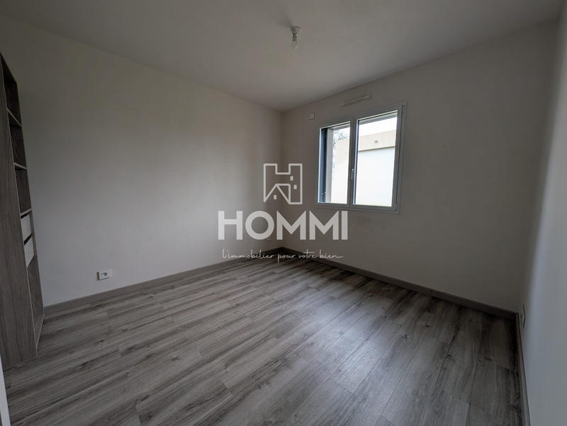 Maison - 121 m² - 6 pièces