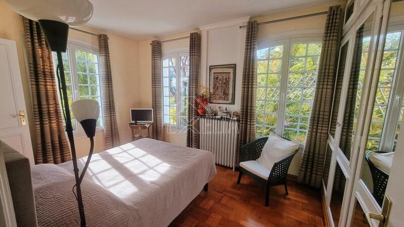 Maison ancienne - 127 m²