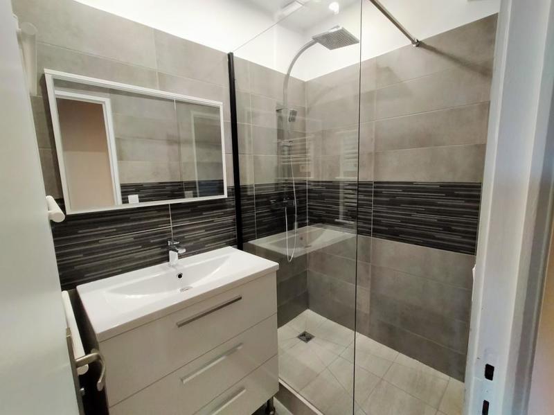 Maison de village - 54 m² - 3 pièces